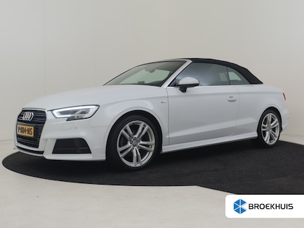 Audi A3 0