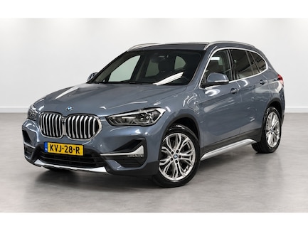 BMW X1 0