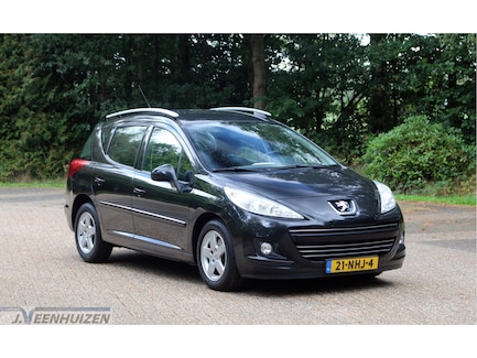 Peugeot 207 0