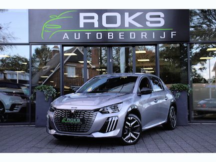 Peugeot e-208 0