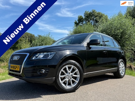 Audi Q5 0