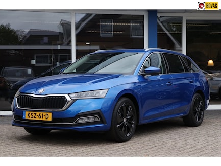 Skoda Octavia 0