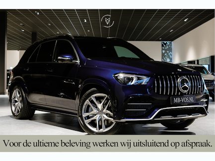 Mercedes-Benz GLE 0