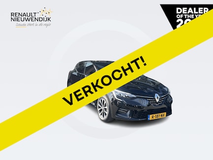 Renault Clio 0