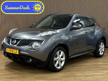 Nissan Juke 0