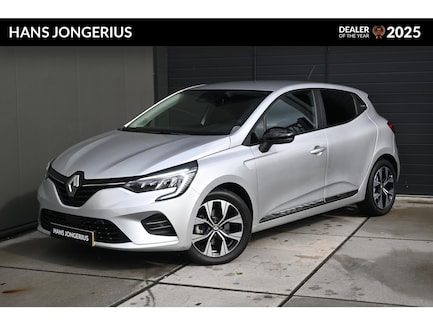 Renault Clio 0