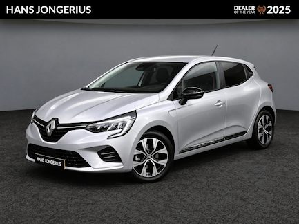 Renault Clio 0