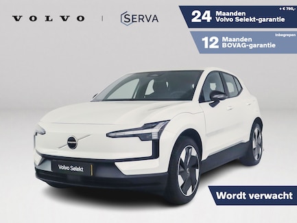 Volvo EX30 0