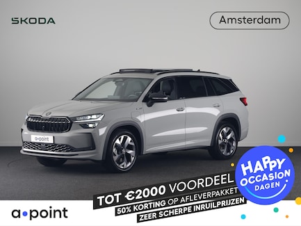 Skoda Kodiaq 0