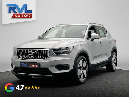 Volvo XC40 0