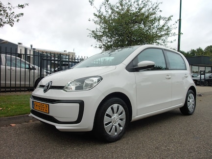 Volkswagen Up! 0