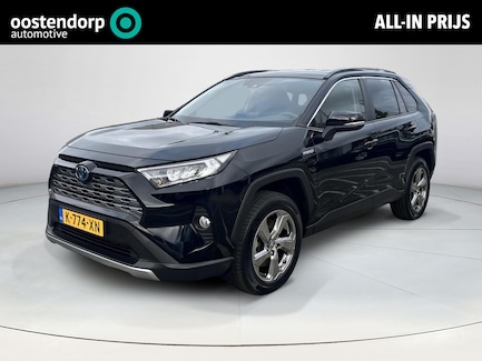 Toyota RAV4 0