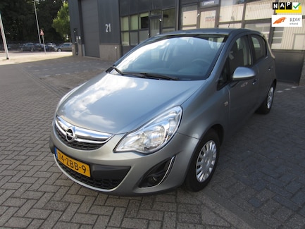 Opel Corsa 0