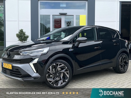 Renault Captur 0