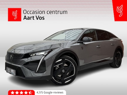 Peugeot 408 0