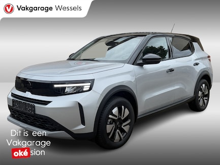 Opel Frontera 0