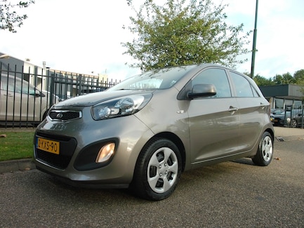 Kia Picanto 0