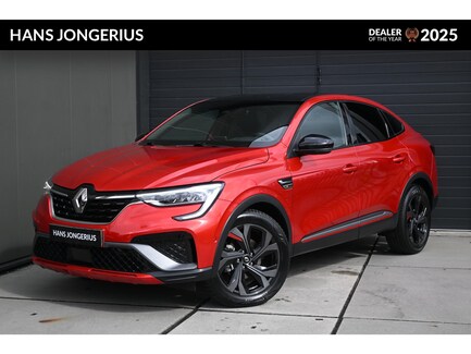 Renault Arkana 0