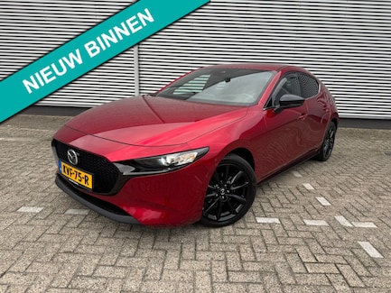 Mazda 3 0
