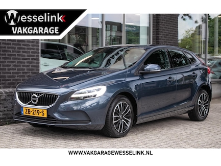 Volvo V40 0