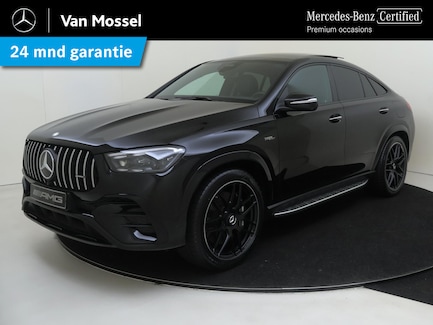Mercedes-Benz GLE 0