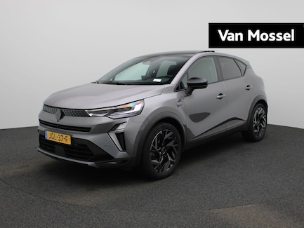 Renault Captur 0