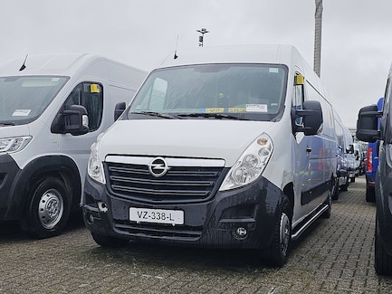 Opel Movano 0