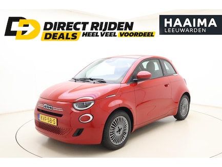 Fiat 500 0