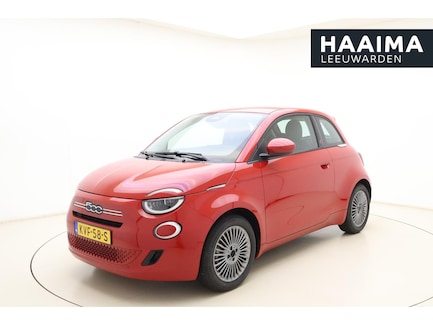 Fiat 500 0