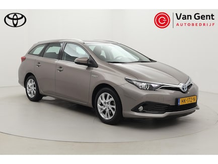 Toyota Auris 0