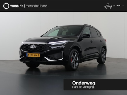Ford Kuga 0