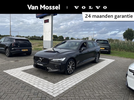 Volvo V60 0