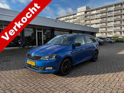 Skoda Fabia 0