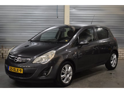 Opel Corsa 0