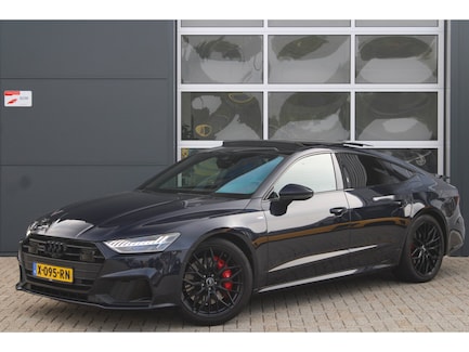 Audi A7 0