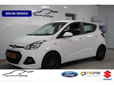 Hyundai i10 0