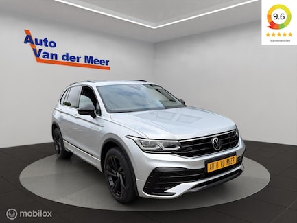 Volkswagen Tiguan 0