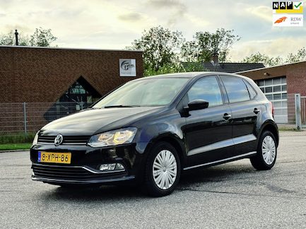 Volkswagen Polo 0