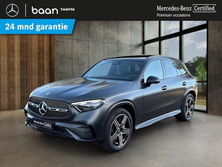 Mercedes-Benz GLC 0