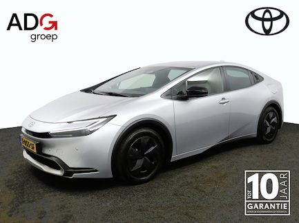 Toyota Prius 0