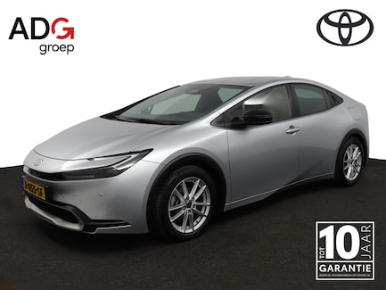 Toyota Prius 0