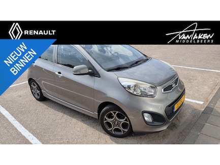 Kia Picanto 0