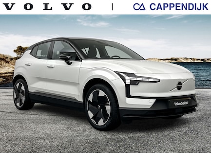 Volvo EX30 0