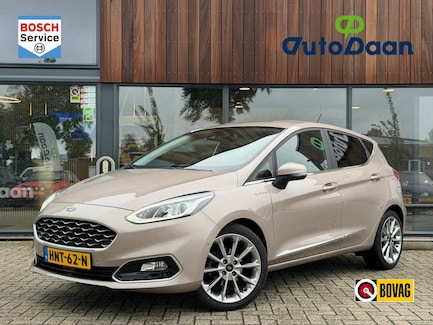 Ford Fiesta 0