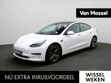 Tesla Model 3 0