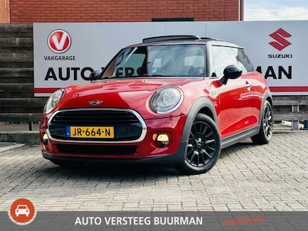 MINI Cooper 0