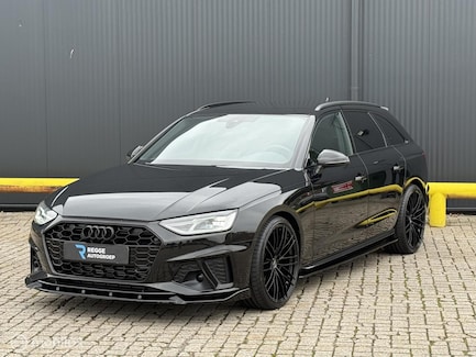 Audi A4 0