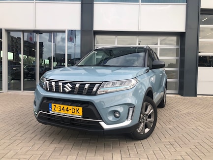 Suzuki Vitara 0