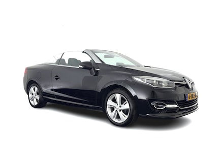 Renault Megane 0