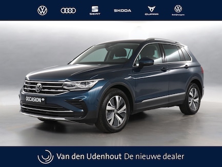 Volkswagen Tiguan 0